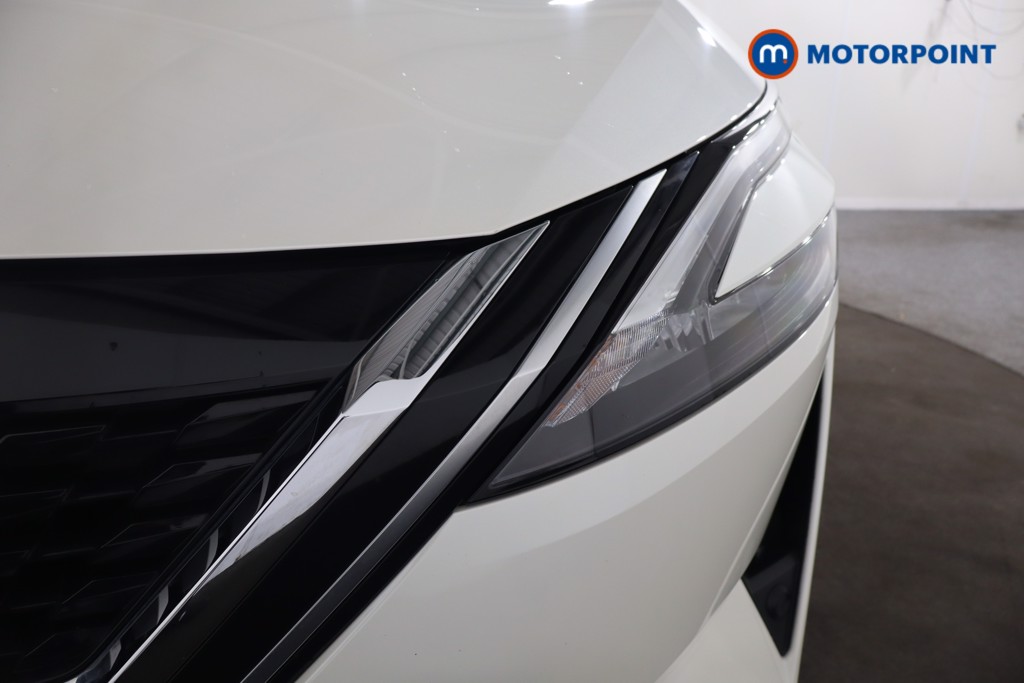 Used Nissan Qashqai 2024 for sale - 77381804: Photo 39