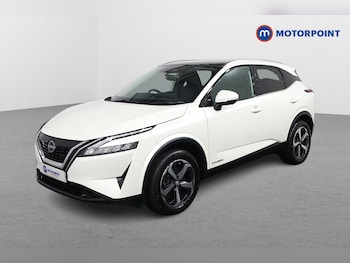 Used Nissan Qashqai 2024 for sale - 77381804: Photo