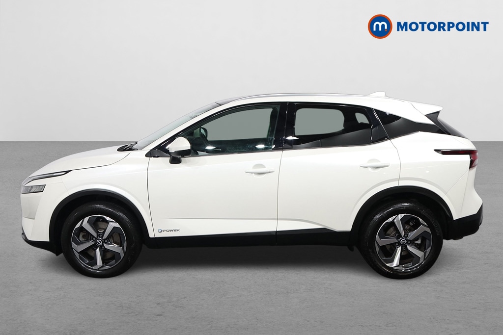 Used Nissan Qashqai 2024 for sale - 77381804: Photo 4