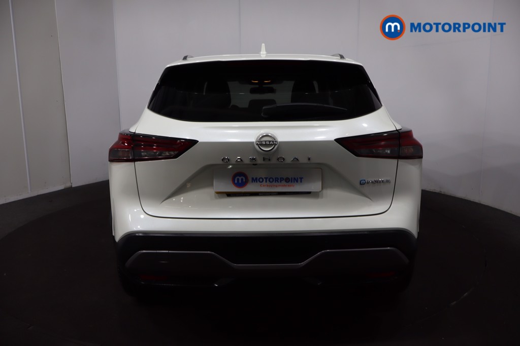 Used Nissan Qashqai 2024 for sale - 77381804: Photo 43