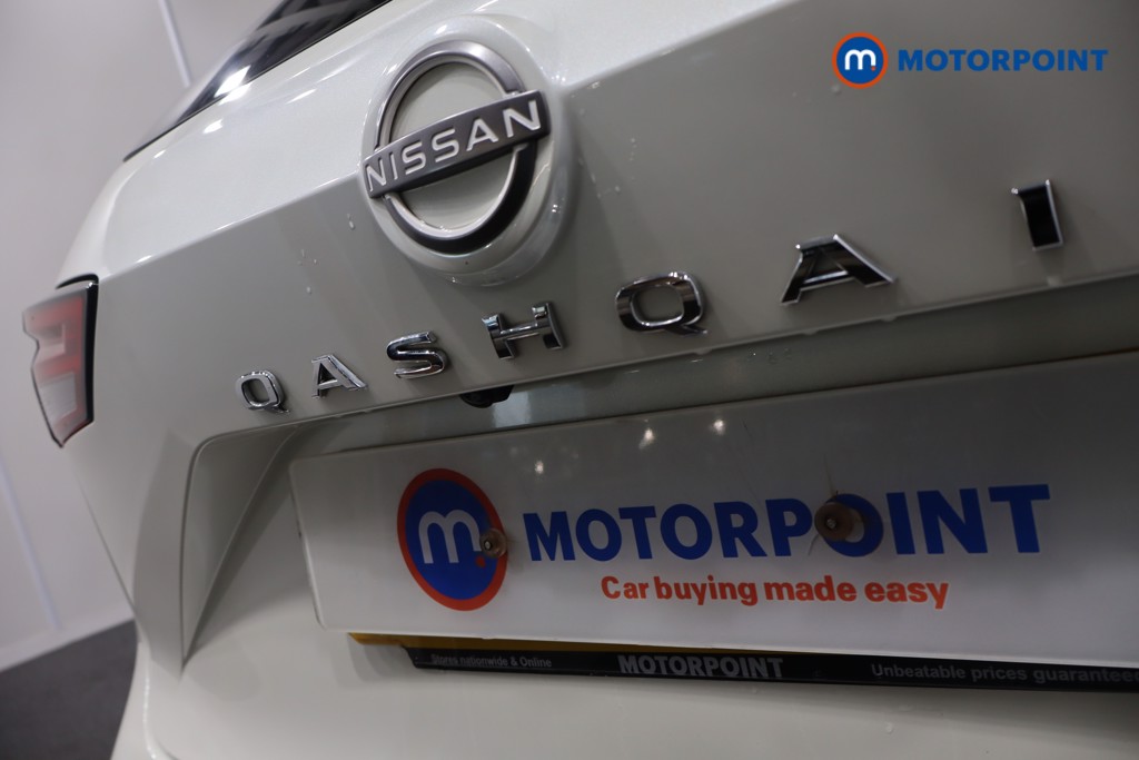 Used Nissan Qashqai 2024 for sale - 77381804: Photo 44