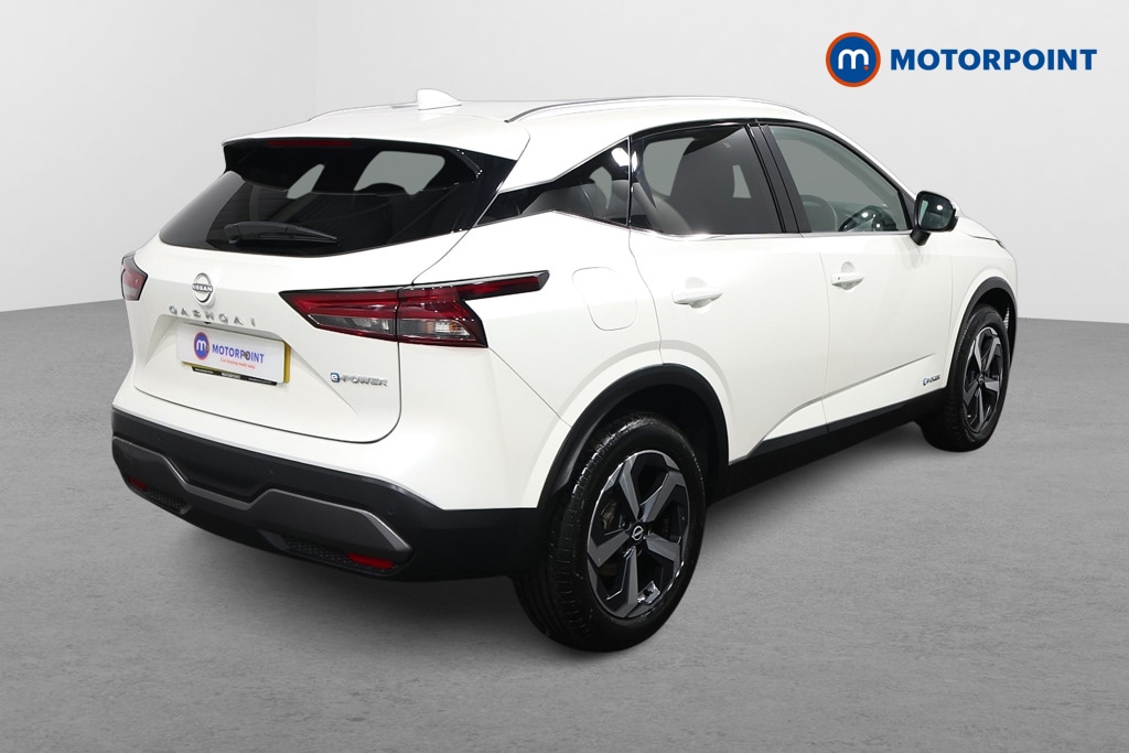 Used Nissan Qashqai 2024 for sale - 77381804: Photo 7