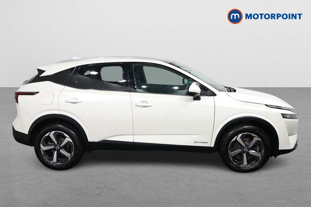 Used Nissan Qashqai 2024 for sale - 77381804: Photo 8