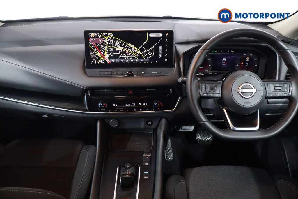 Used Nissan Qashqai 2024 for sale - 77381804: Photo 9