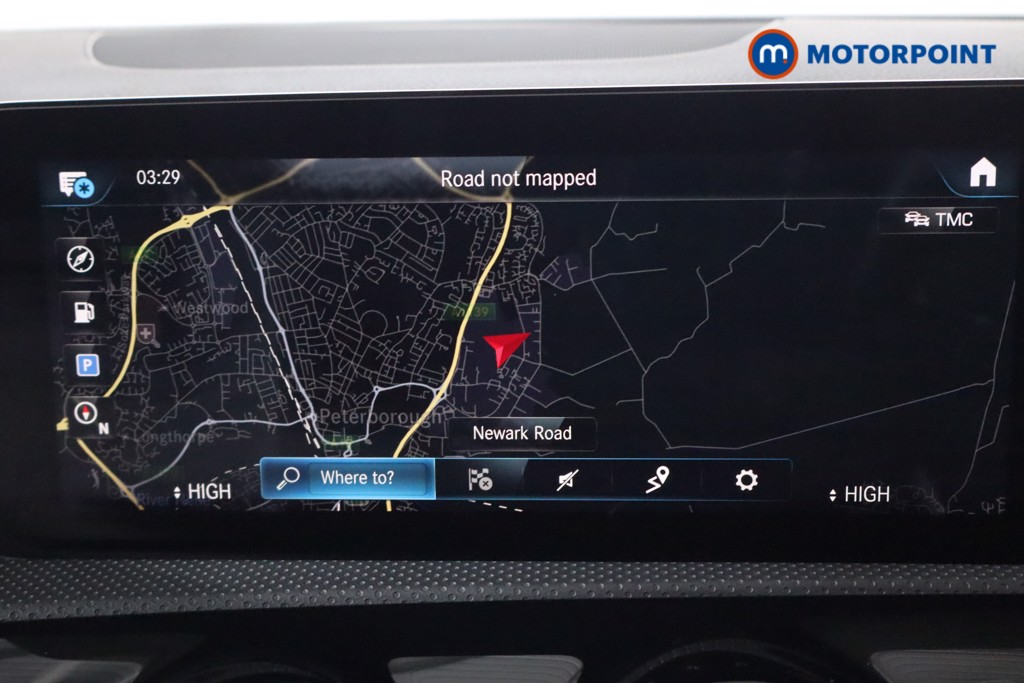 Used Mercedes-Benz A-Class 2022 for sale - 77604397: Photo 10