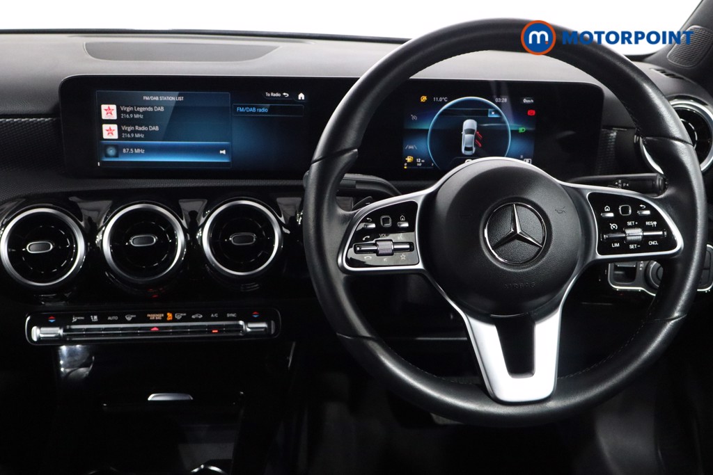 Used Mercedes-Benz A-Class 2022 for sale - 77604397: Photo 11