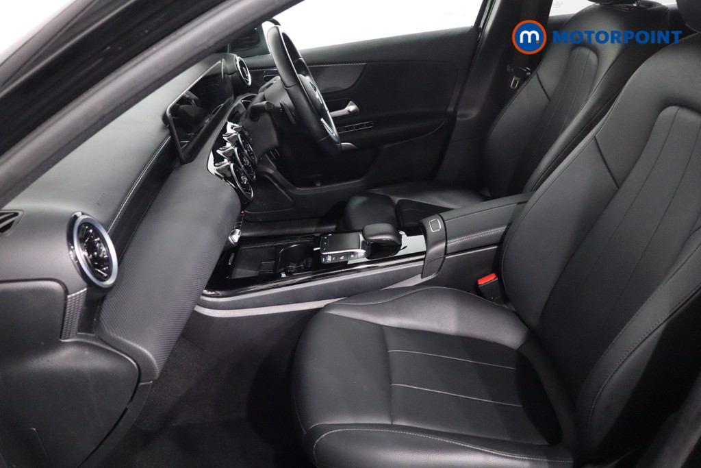 Used Mercedes-Benz A-Class 2022 for sale - 77604397: Photo 12