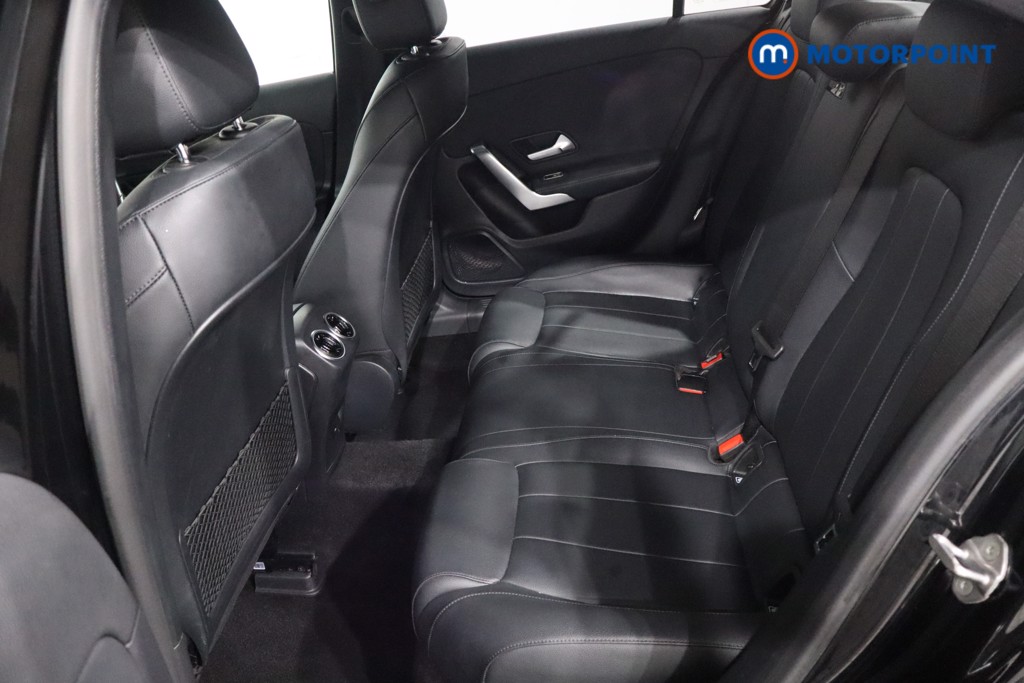 Used Mercedes-Benz A-Class 2022 for sale - 77604397: Photo 13