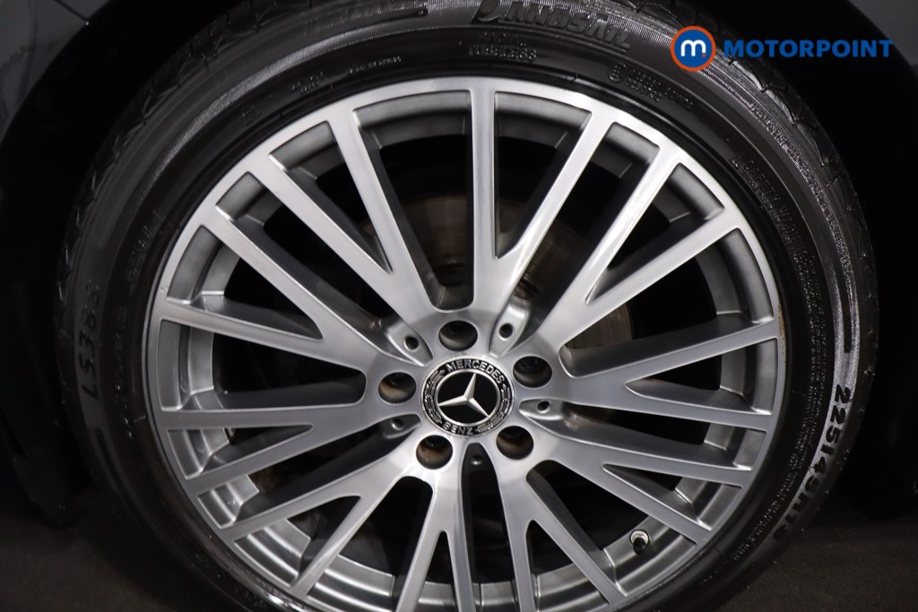 Used Mercedes-Benz A-Class 2022 for sale - 77604397: Photo 19