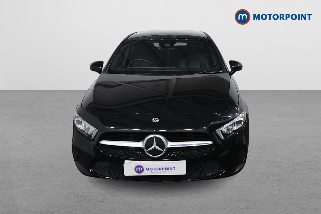 Used Mercedes-Benz A-Class 2022 for sale - 77604397: Photo 2