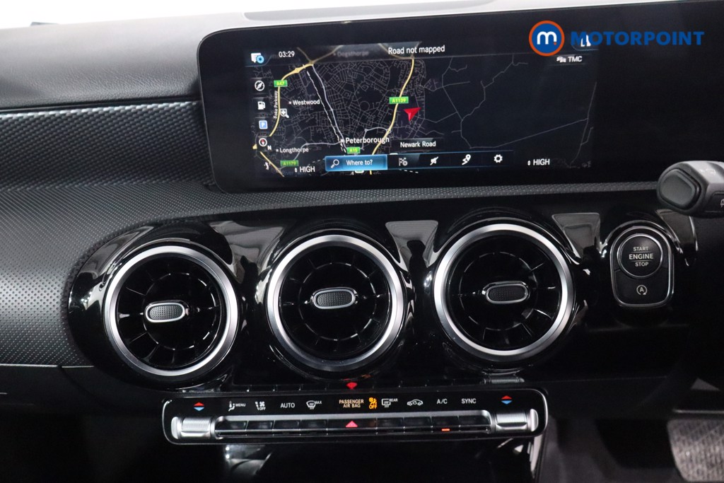 Used Mercedes-Benz A-Class 2022 for sale - 77604397: Photo 26