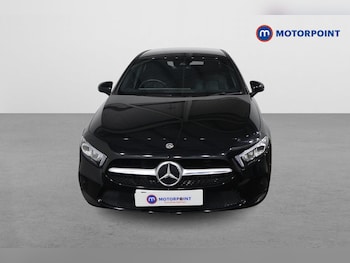 Used Mercedes-Benz A-Class 2022 for sale - 77604397: Photo