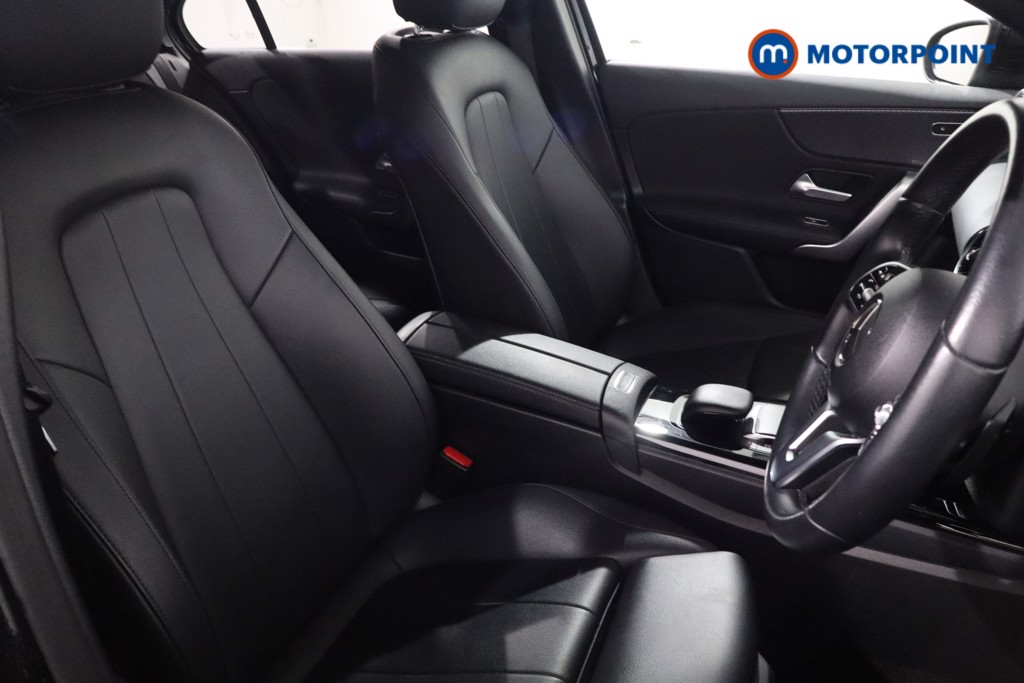 Used Mercedes-Benz A-Class 2022 for sale - 77604397: Photo 30