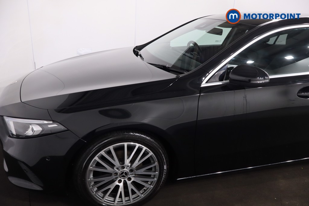 Used Mercedes-Benz A-Class 2022 for sale - 77604397: Photo 34