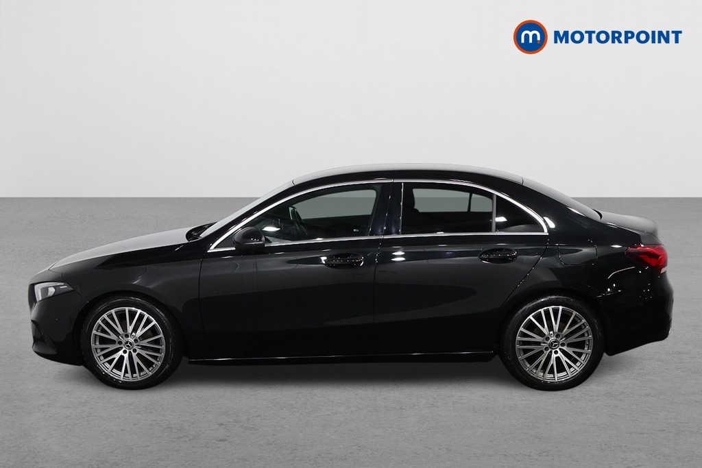 Used Mercedes-Benz A-Class 2022 for sale - 77604397: Photo 4