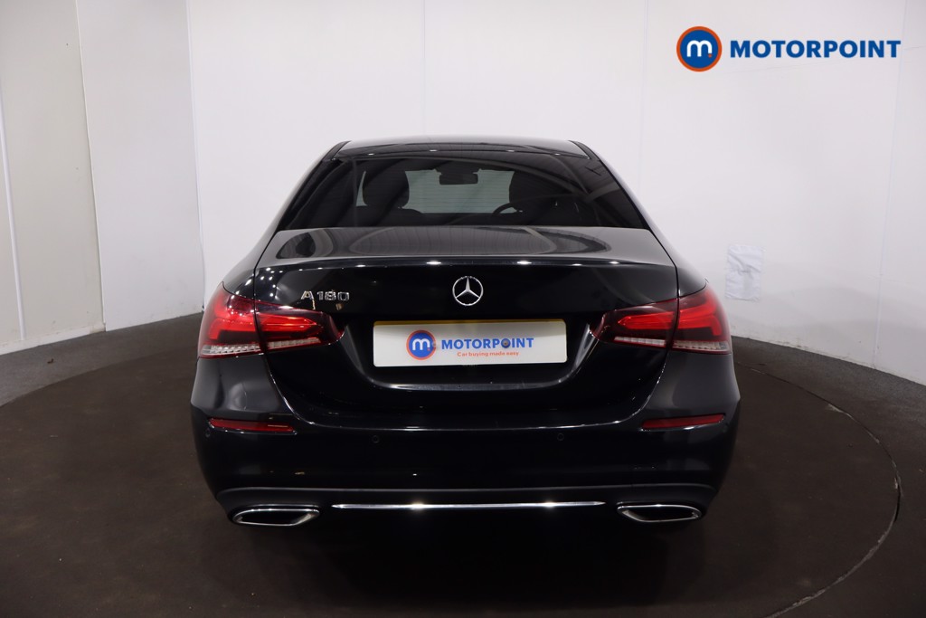 Used Mercedes-Benz A-Class 2022 for sale - 77604397: Photo 40