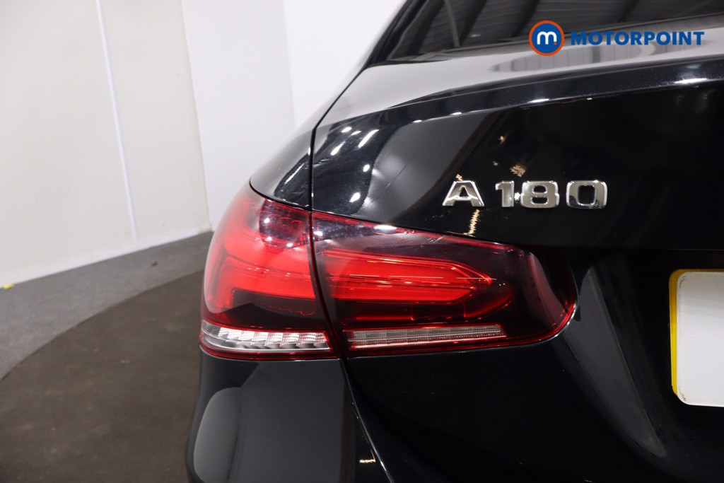 Used Mercedes-Benz A-Class 2022 for sale - 77604397: Photo 41