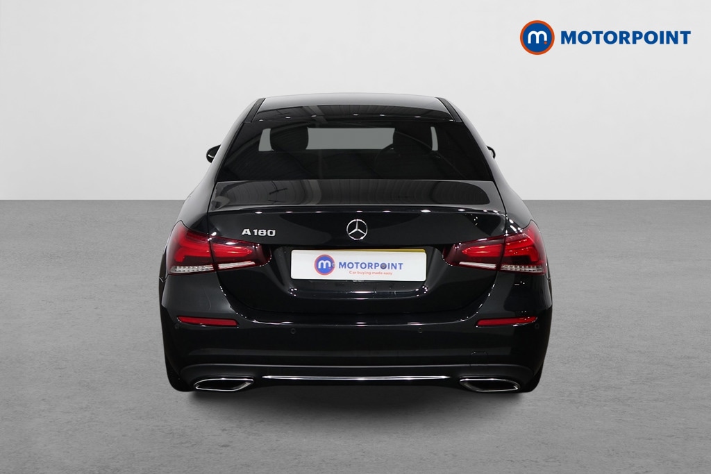 Used Mercedes-Benz A-Class 2022 for sale - 77604397: Photo 6