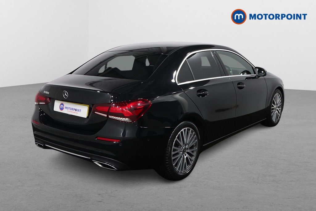 Used Mercedes-Benz A-Class 2022 for sale - 77604397: Photo 7