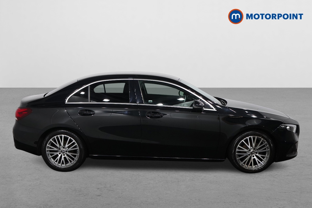 Used Mercedes-Benz A-Class 2022 for sale - 77604397: Photo 8