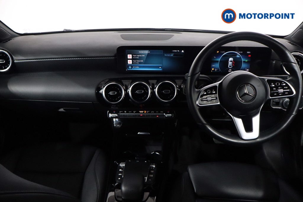 Used Mercedes-Benz A-Class 2022 for sale - 77604397: Photo 9