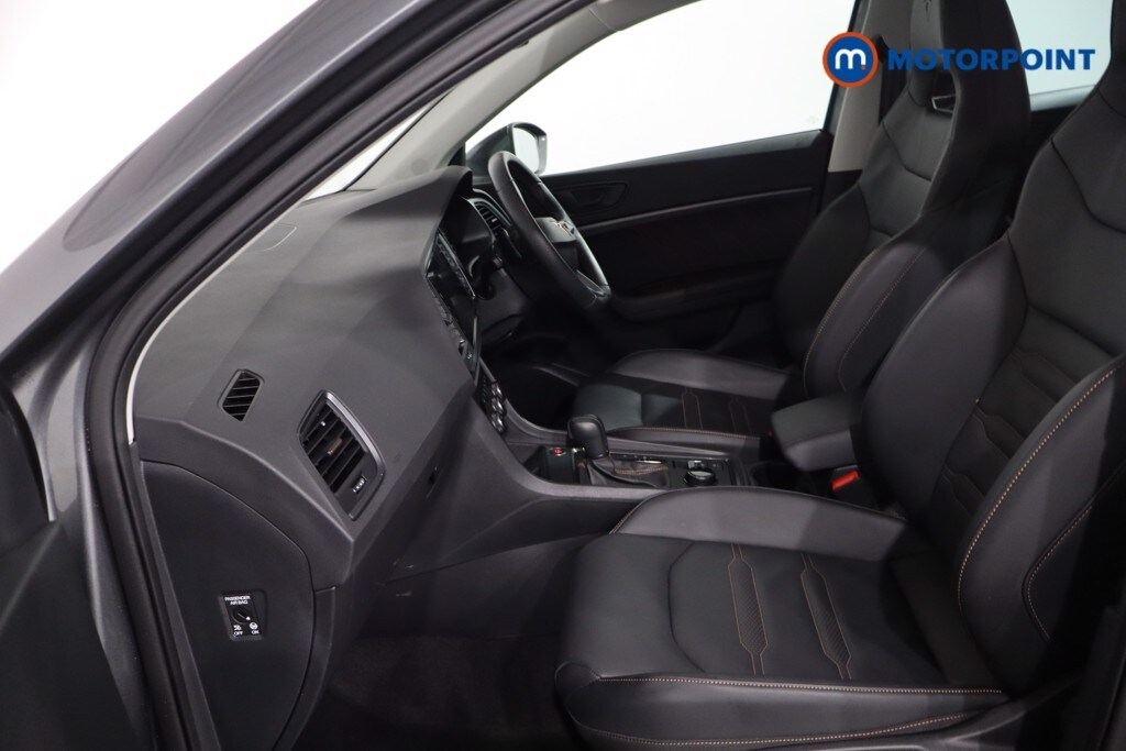 Used Cupra Ateca 2023 for sale - 77500605: Photo 12