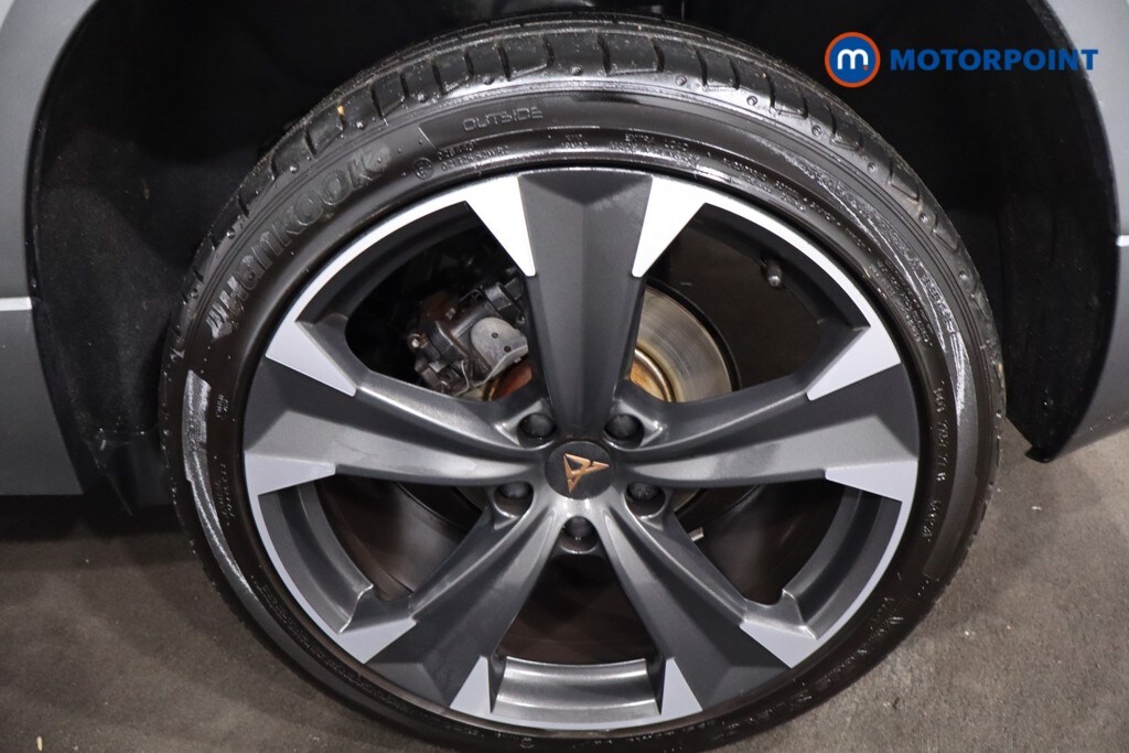 Used Cupra Ateca 2023 for sale - 77500605: Photo 20