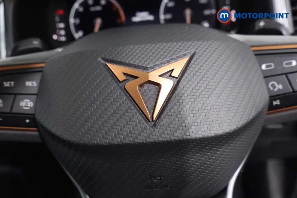 Used Cupra Ateca 2023 for sale - 77500605: Photo 21