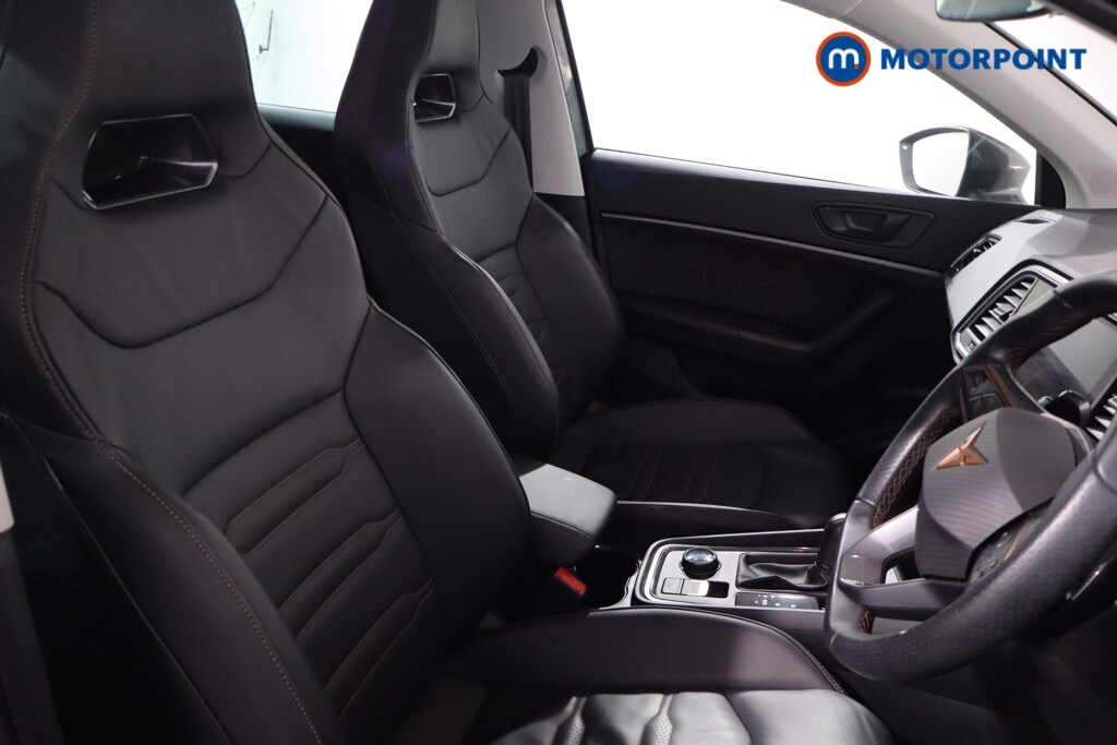 Used Cupra Ateca 2023 for sale - 77500605: Photo 31