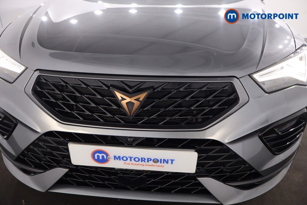 Used Cupra Ateca 2023 for sale - 77500605: Photo 39