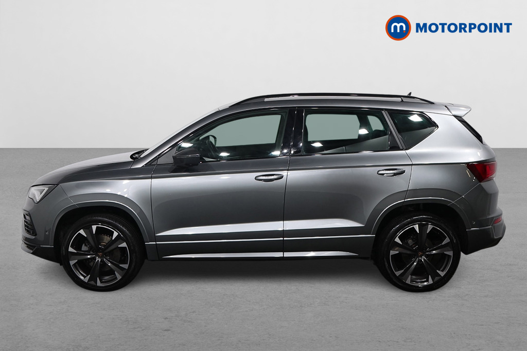Used Cupra Ateca 2023 for sale - 77500605: Photo 4