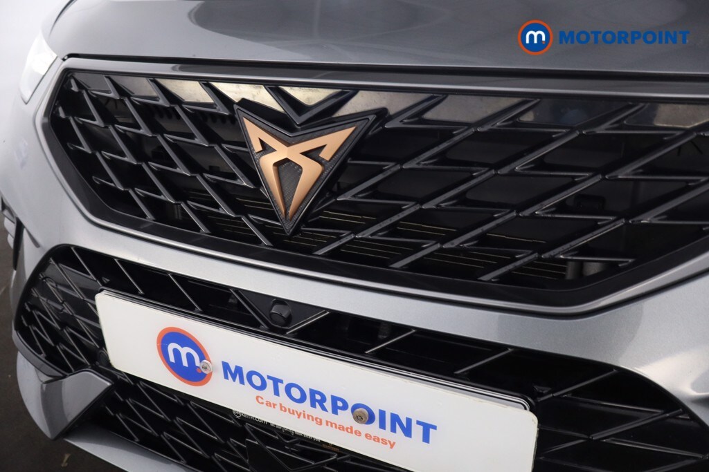 Used Cupra Ateca 2023 for sale - 77500605: Photo 40