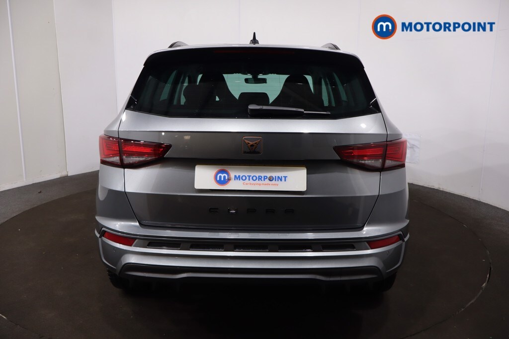 Used Cupra Ateca 2023 for sale - 77500605: Photo 44