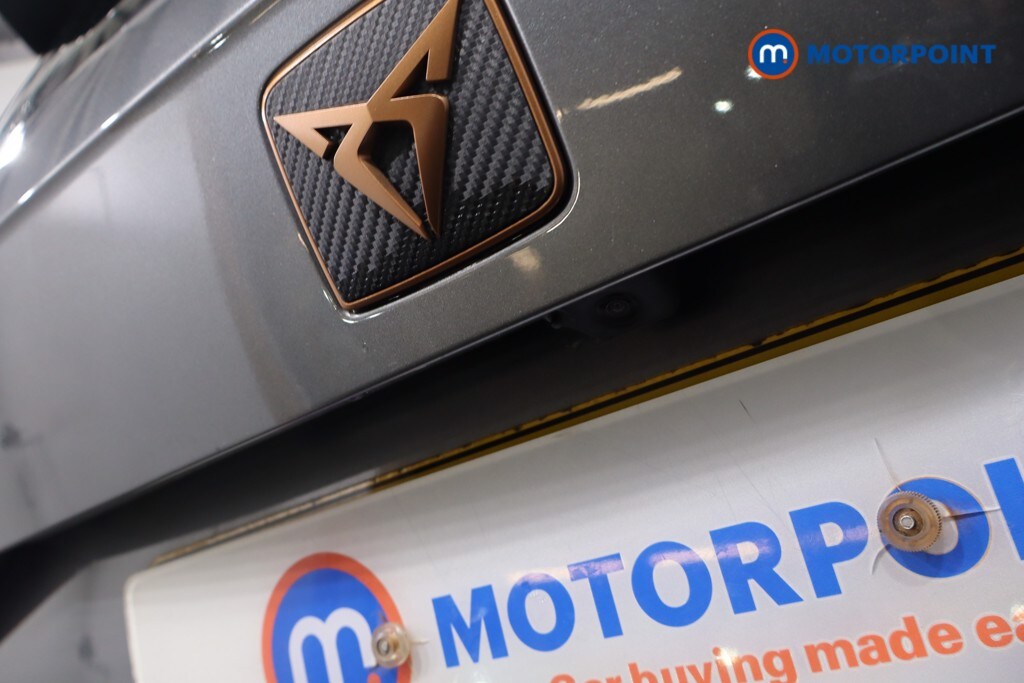 Used Cupra Ateca 2023 for sale - 77500605: Photo 47