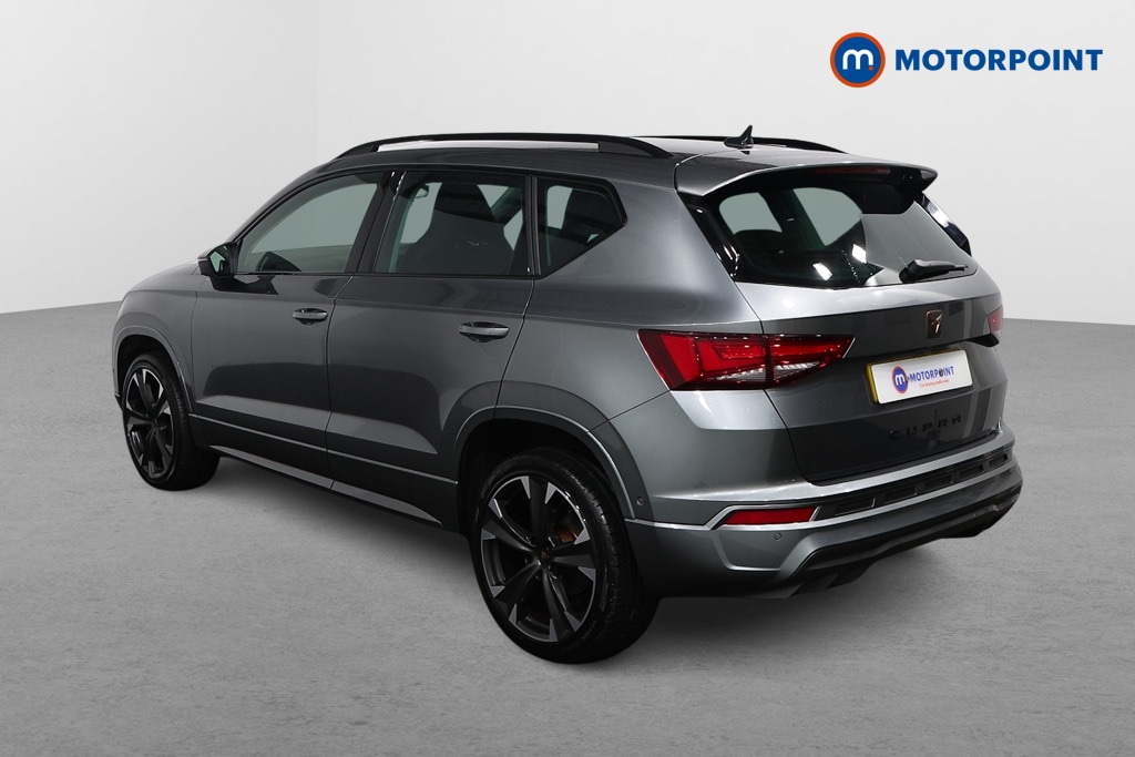 Used Cupra Ateca 2023 for sale - 77500605: Photo 5