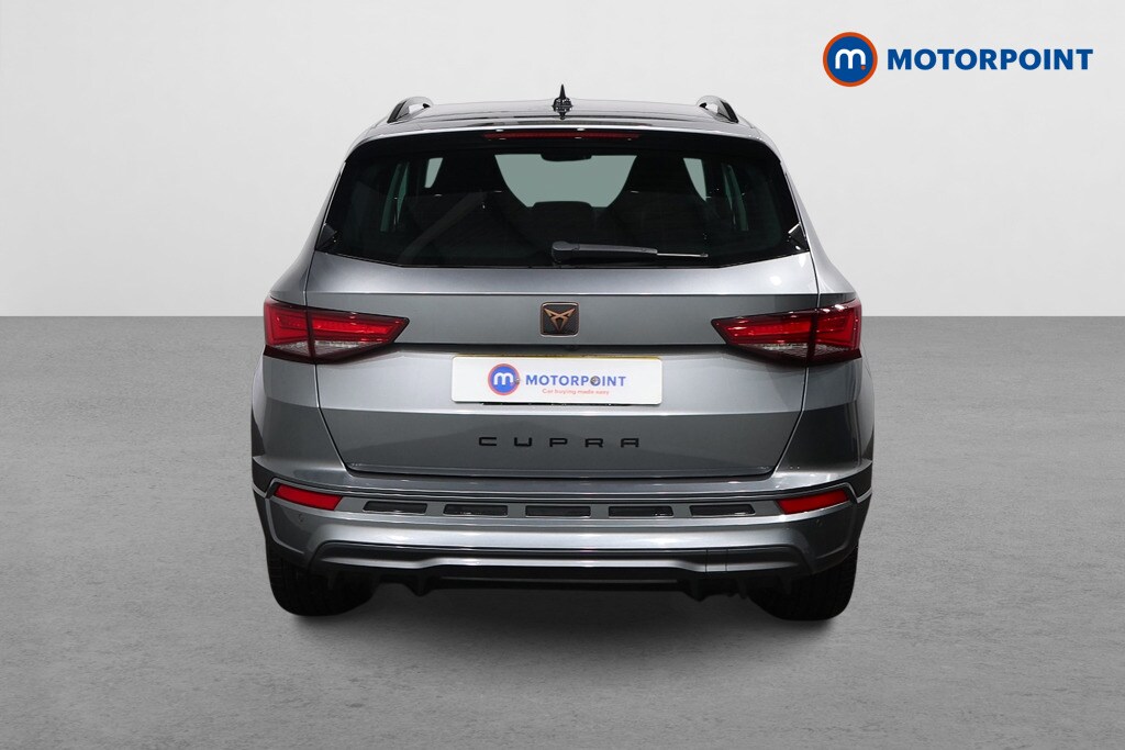 Used Cupra Ateca 2023 for sale - 77500605: Photo 6
