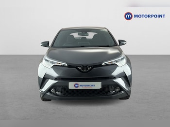 Used Toyota C-HR 2018 for sale - 79437152: Photo
