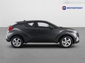 Used Toyota C-HR 2018 for sale - 79437152: Photo