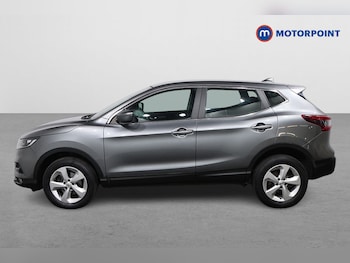 Used Nissan Qashqai 2019 for sale - 78553784: Photo