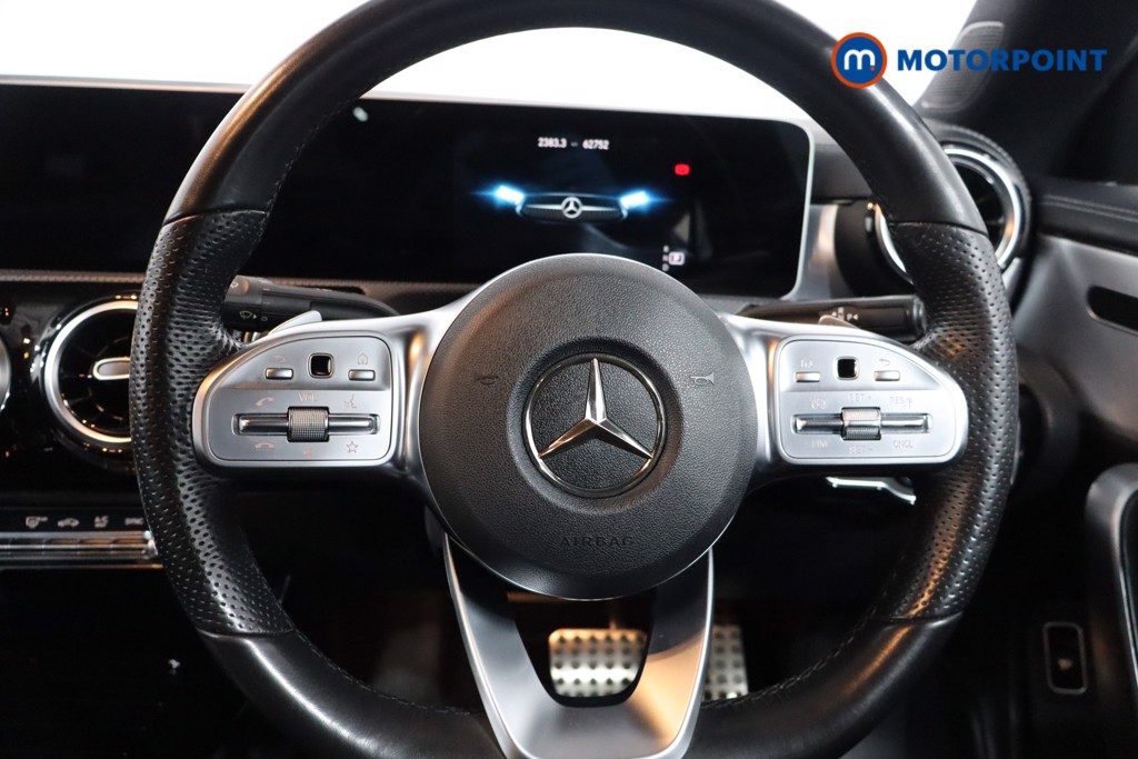 Used Mercedes-Benz CLA 2019 for sale - 76599636: Photo 14