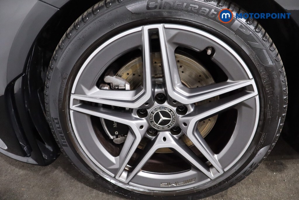 Used Mercedes-Benz CLA 2019 for sale - 76599636: Photo 19