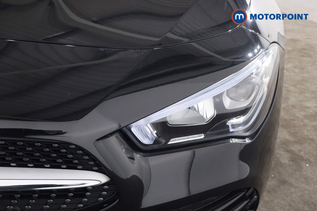 Used Mercedes-Benz CLA 2019 for sale - 76599636: Photo 33