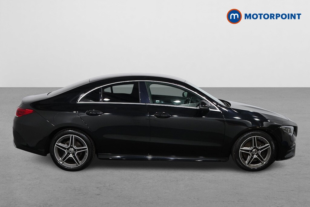 Used Mercedes-Benz CLA 2019 for sale - 76599636: Photo 8
