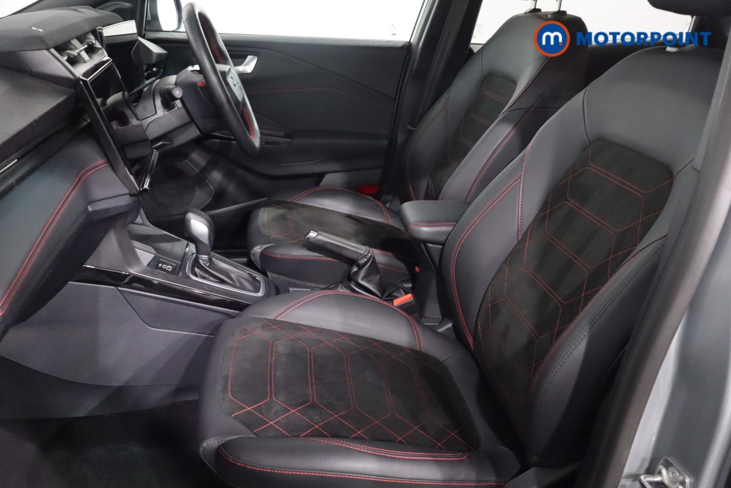 Used Ford Puma 2025 for sale - 76949382: Photo 10