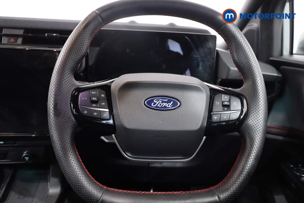 Used Ford Puma 2025 for sale - 76949382: Photo 11