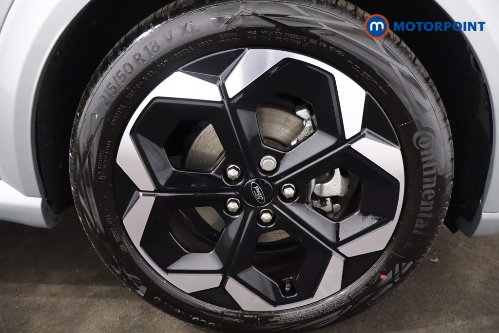 Used Ford Puma 2025 for sale - 76949382: Photo 13