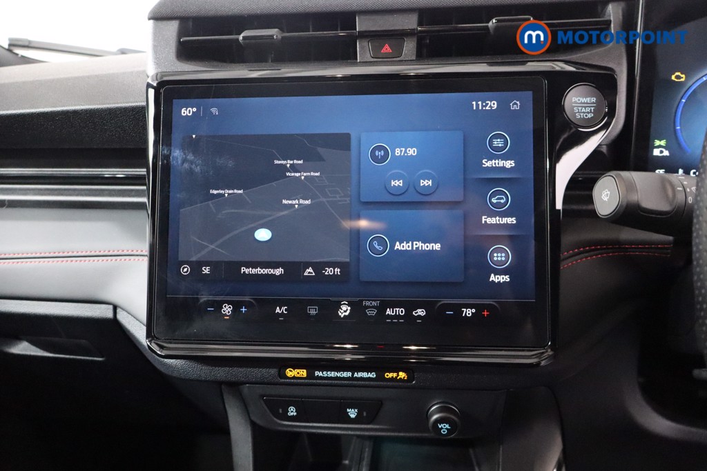 Used Ford Puma 2025 for sale - 76949382: Photo 16