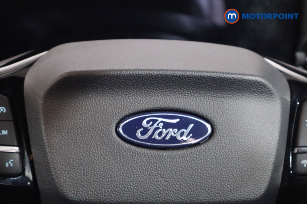 Used Ford Puma 2025 for sale - 76949382: Photo 17