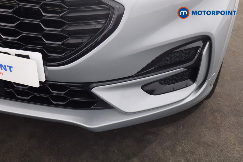 Used Ford Puma 2025 for sale - 76949382: Photo 21