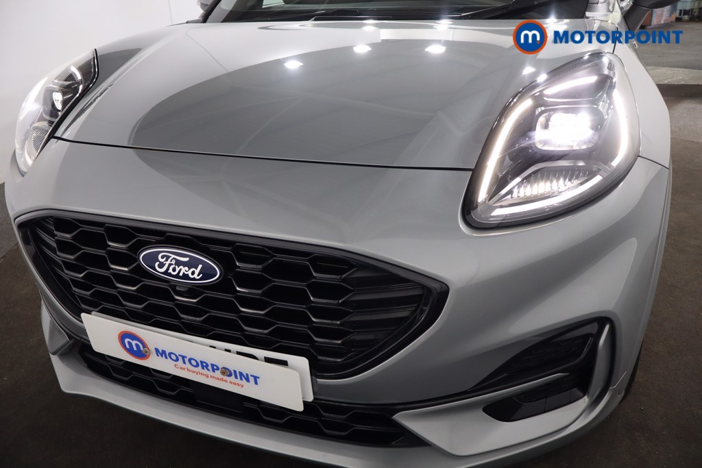 Used Ford Puma 2025 for sale - 76949382: Photo 22